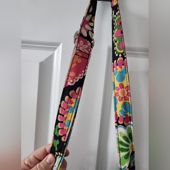 Vera Bradley Midnight with Mickey Hipster - Picture 2 of 13